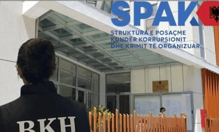 Krimet zgjedhore-SPAK e BKH hetime në Elbasan