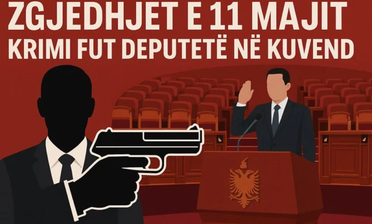 Krimi i organizuar vendosi, kush janë deputetët anonimë që u kthyen në hambar votash në qytetet e tyre, Vora, Tirana…