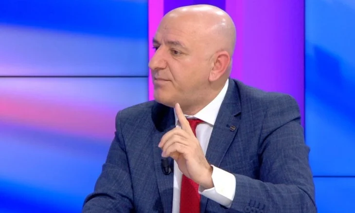 “Krimi organizuar mund të kalojë GDP-në e shtetit”, Bejko: Fati i zgjedhjeve varet nga SHBA, jo nga retorika e Berishës