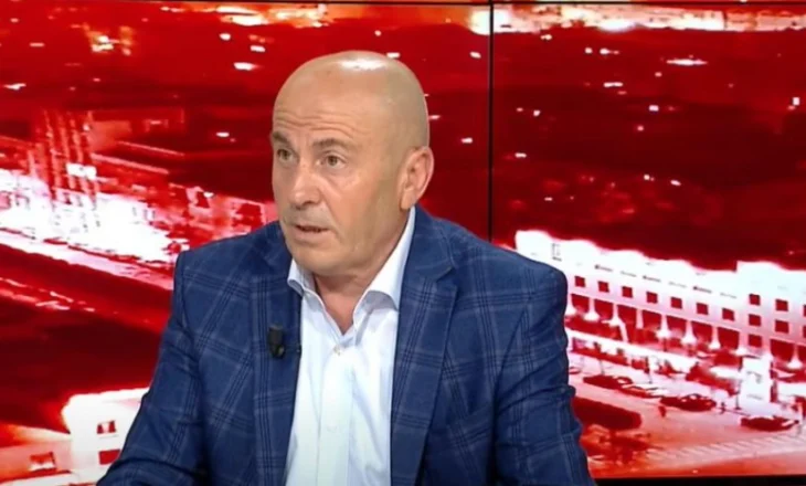 ‘Krimi realizoi projektin ogurzi!’ Osman Stafa: KQZ të hapë kamerat në Xhafzotaj dhe Romanat