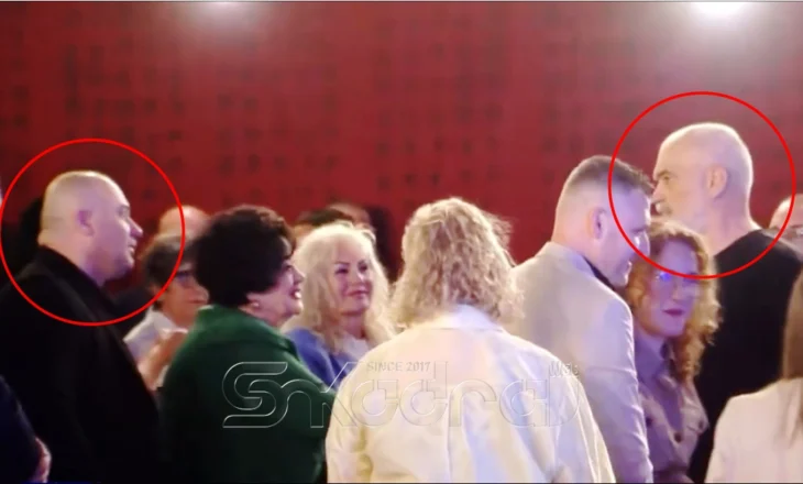 “Kristian, mos më luaj me 2 porta”, SPAK sekuestron celularin e kryebashkiakut të Vau Dejësit, Rama e paralajmëroi