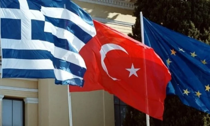 Kryediplomati grek optimist për lidhjet me Turqinë, Gerapetritis: Për herë të parë kemi një dialog të strukturuar mirë