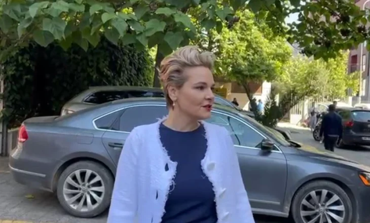 Kryemadhi paraqitet në GJKKO: Gjithë dynjaja shkon në gjyq civil, unë vij këtu