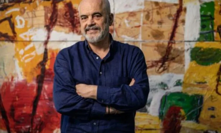“Kryeministër 4 mandate radhazi”, Edi Rama flet për Corriere della Sera: Meloni më uroi si motra vëllanë