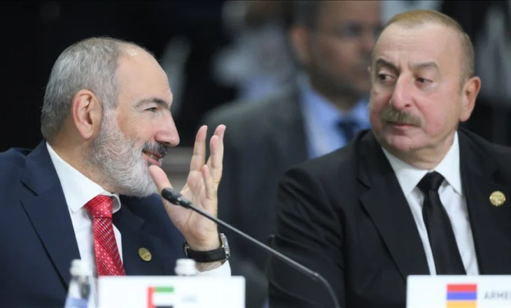 Kryeministri armen: Nuk do të ketë luftë me Azerbajxhanin, pavarësisht ‘provokimeve’!