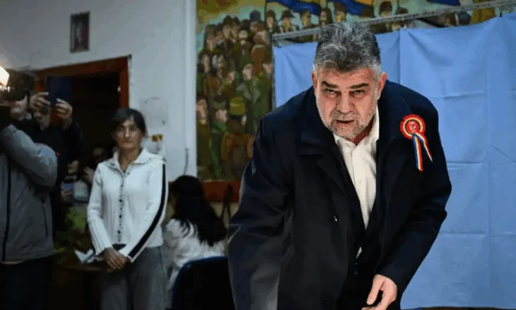 Kryeministri i Rumanisë jep dorëheqjen