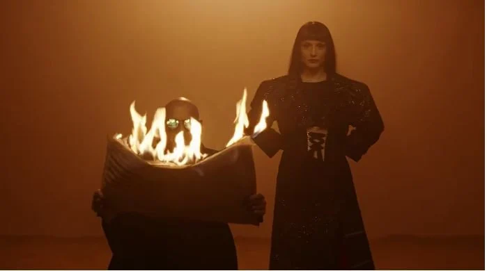 Kryeministri Rama uron Shqipërinë në Eurovision: Beatriçe dhe Kola, krenaria jonë sonte