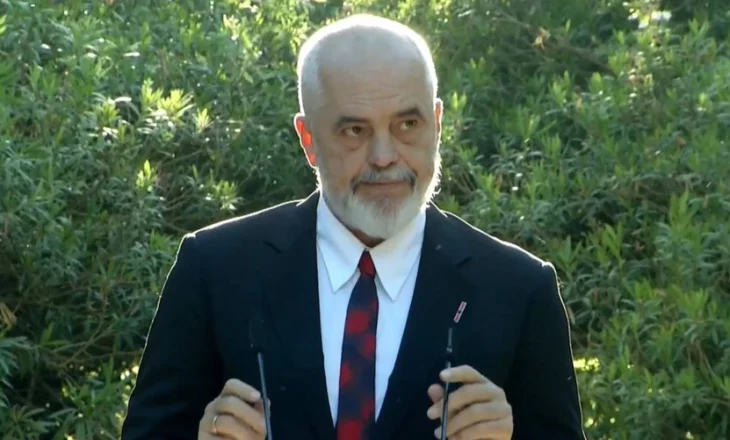 Kryeministri Rama, vizitë në Gjermani. Zbardhet agjenda