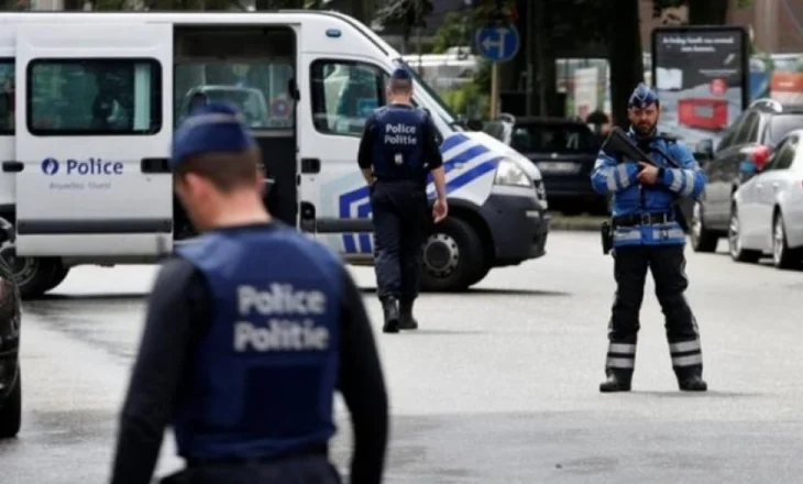 Kryen 7 vjedhje me vlerë 2 milionë euro në Francë, policia belge vë në pranga 6 persona