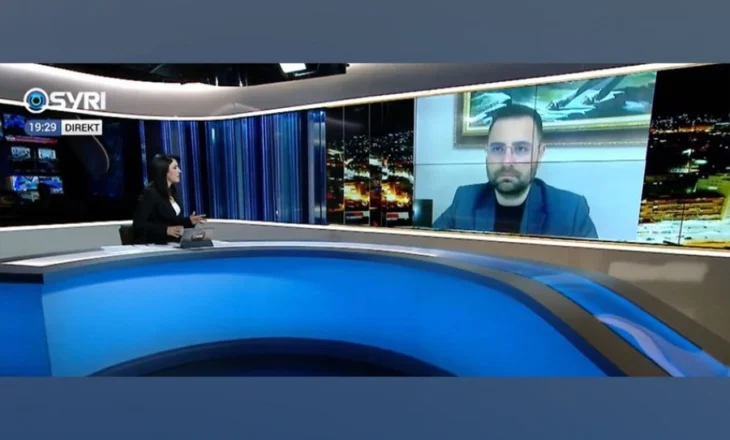 ‘Kryqi në votat e diasporës ku ishte shënuar në PS, nga e njëjta dorë’/ Nuri: Ka fletë votimi që janë importuar nga jashtë QV