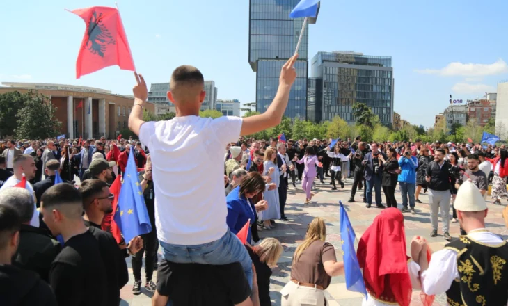 Ku dhe kur pritet që partitë politike të mbyllin fushatën për zgjedhjet e 11 majit