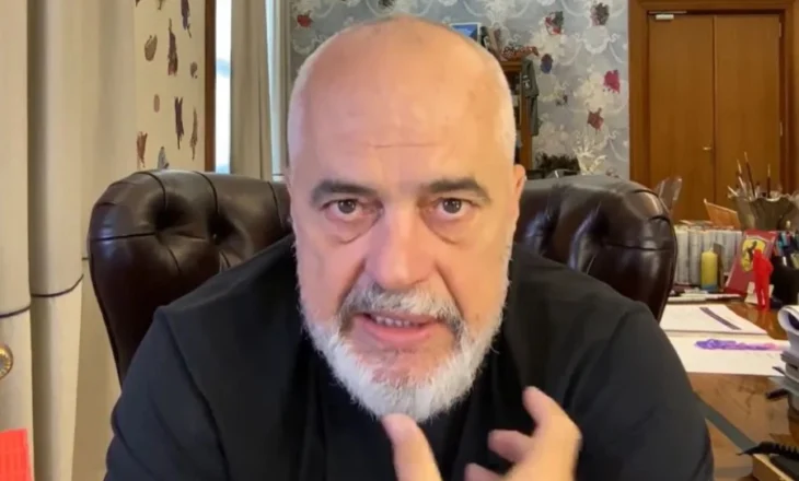 “Ku i keni argumentet, ç’janë këto turma të eksituara?”, Rama replikon me qytetarin
