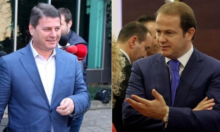 “Ku ju shkoi trimëria?”, Ndreu reagon ndaj Gjin Gjonit: Pas dy vitesh do mekeni më rëndë se sot