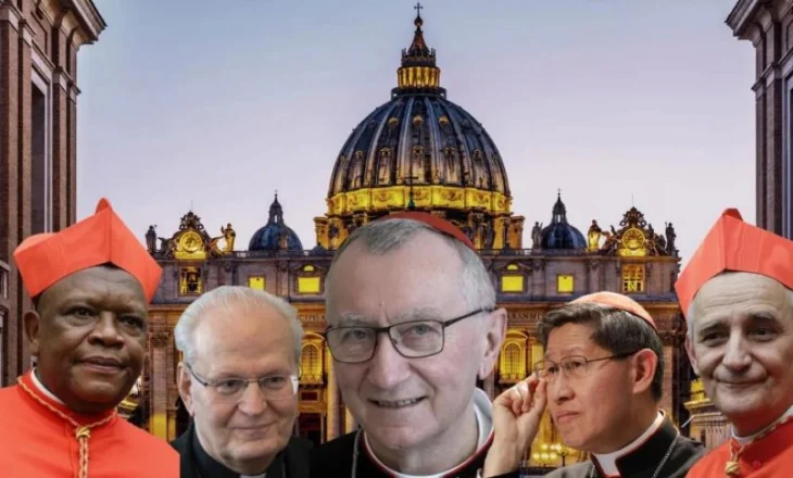 Ku qëndrojnë pretendentët kryesorë për të zëvendësuar Papa Françeskun në çështjet kryesore globale?