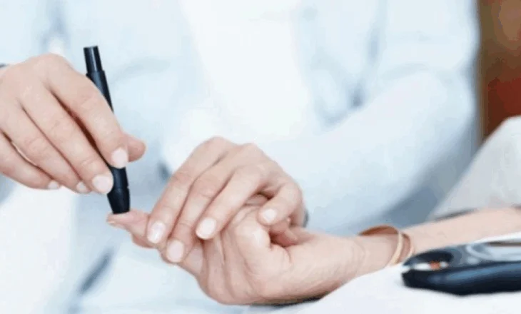 Kujdes nga këto simptoma, mund të jenë shenja të hershme të diabetit