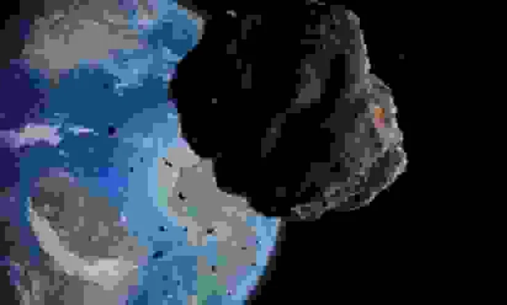 Kujdes! Një asteroid kalon “shumë pranë” Tokës këtë javë