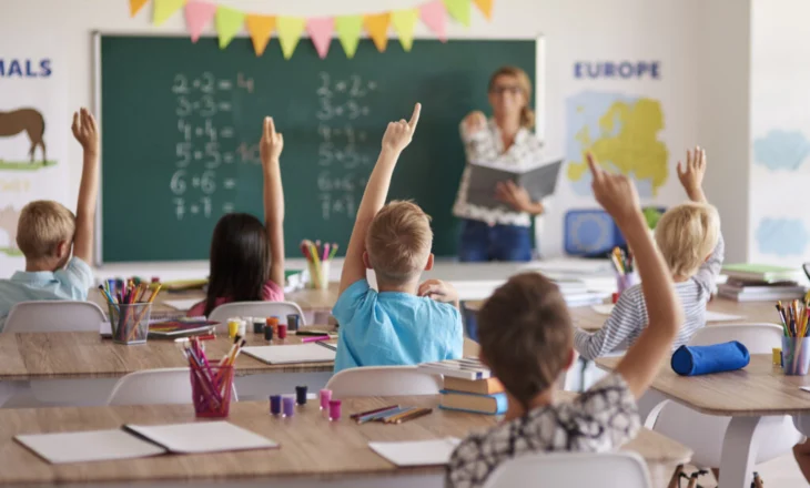 Kujdes! Ruani faturat: Nga 2025, përmes DIVA nis kompensimi për arsimimin e fëmijëve