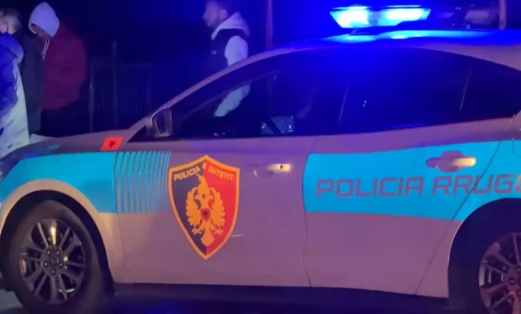 Kukës/ Efektivi i policisë konfliktohet me disa persona, i kallëzon në polici, ndodhej jashtë shërbimit