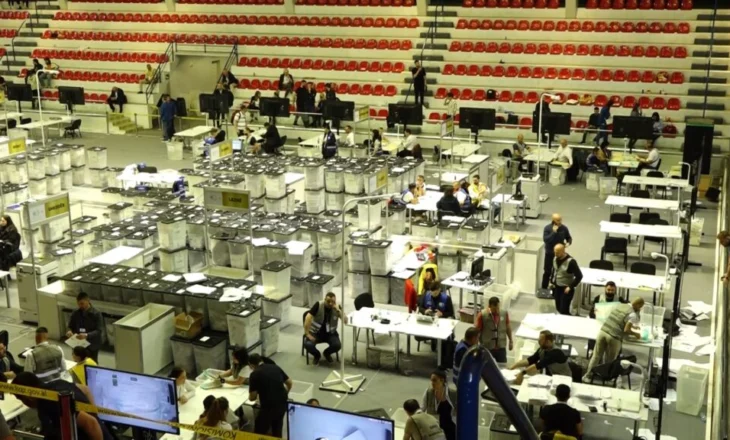 Kukës/ Votat e diasporës ndryshojnë renditjen e deputetëve në listën e PD