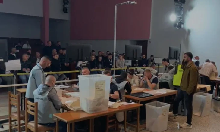 Kukësi i jep 1 deputet PD nga lista e hapur, futet në Kuvend Elvira Peka, ngel jashtë Isuf Çelaj. PS 1 nga lista e mbyllur