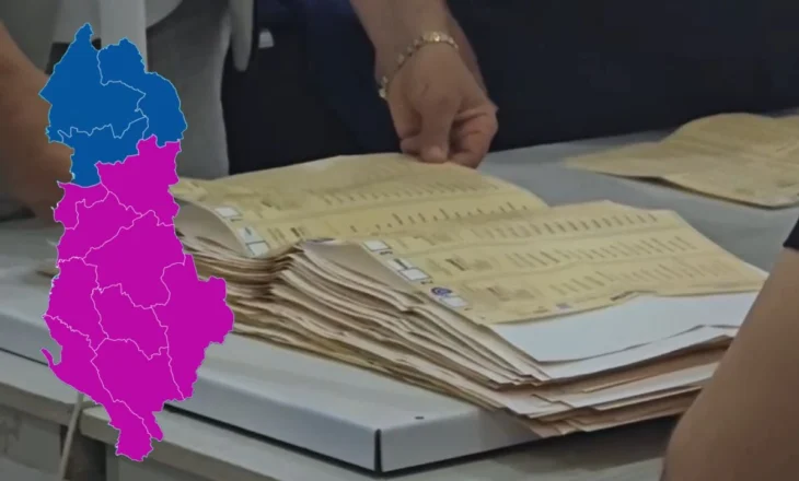 Kukësi i jep 1 deputet PD nga lista e hapur, siguron karrige në Kuvend Isuf Çelaj. PS 1 nga lista e mbyllur