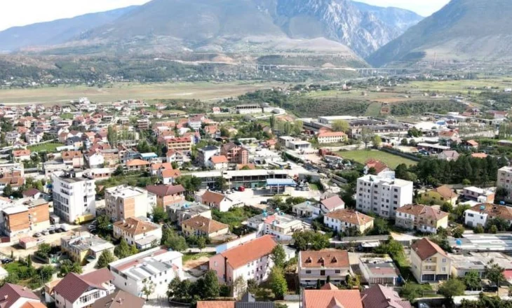 Kukësi “ndahet” 2-1 në mandate, kthehet në bastion të PD!