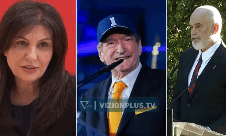 “Kuku vdiq pluralizmi”, Rama ironizon Topallin: Ua kemi fajin ne madhështorëve që ju mungojnë 200 mijë vota dhe kishin kandidat një kufomë ambulante