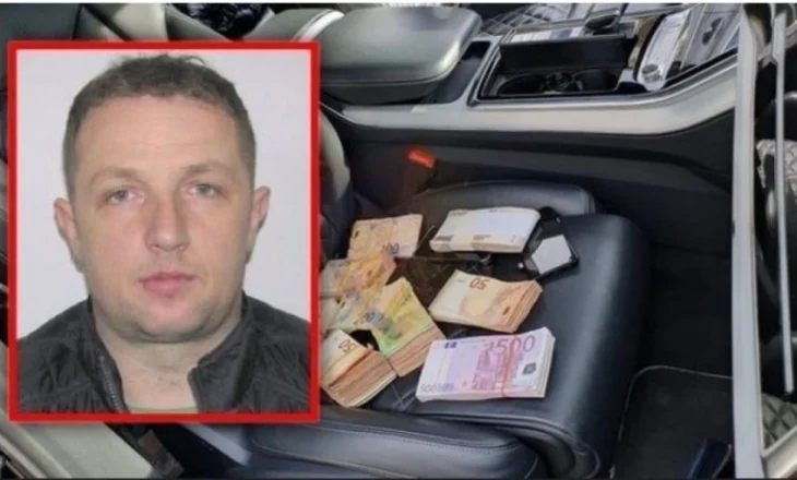 Kultivim droge dhe bashkëpunim me Durim Bamin, Apeli lë në qeli ish efektivin e RENEA-s
