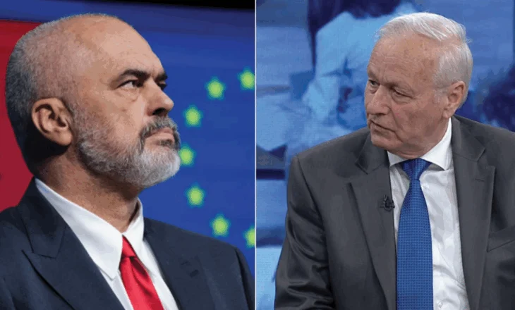 Kume: Rama u tregua i zgjuar, shtyrëzoi sistemin zgjedhor, me një “gur vrau dy zogj”! PD mendoi vetëm për interesa të ngushta