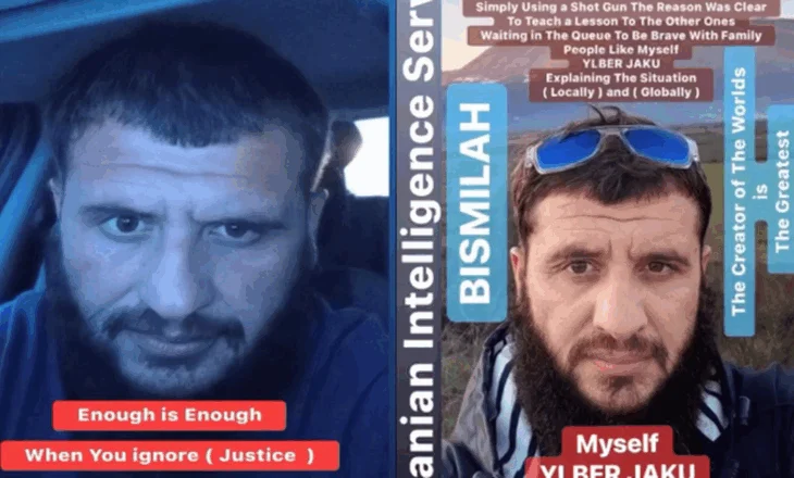 “Kur e injoron drejtësinë…”/ Vrasja e të riut në Has, autori e kishte paralajmëruar krimin, çfarë postonte në Facebook