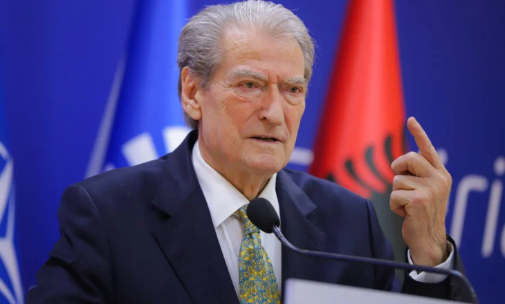 “Kur mbaron mandati misionarit?”/ Berisha: Kur shqiptarët të votojnë të lirë