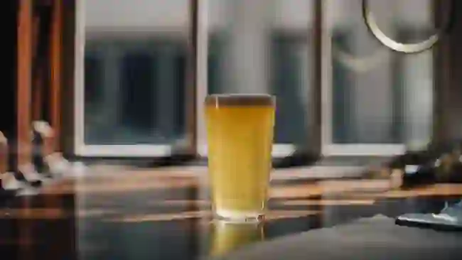 Kur u zbulua birra?