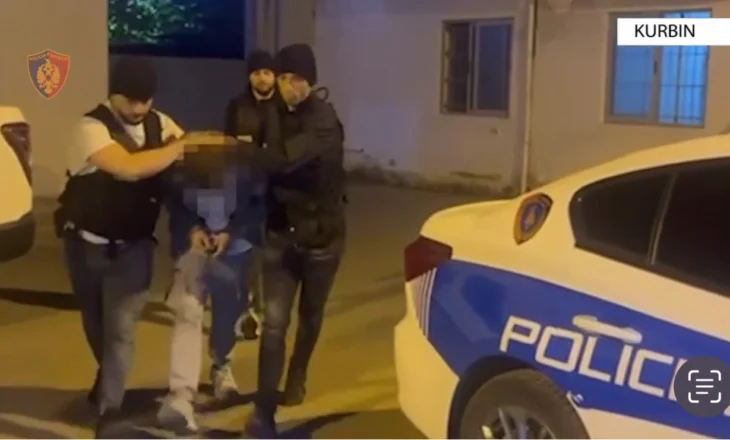 Kurbin – Laç: Zbardhet dinamika e plagosjes së 5 personave, arrestohen dy autorët