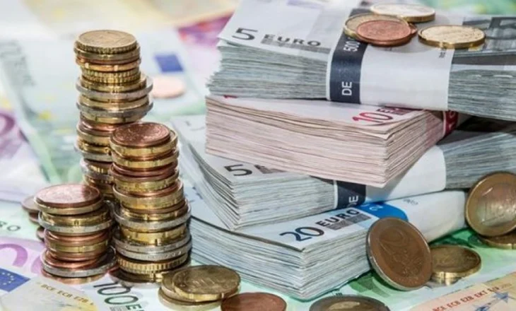 Kursi i këmbimit, e shtunë, 3 maj 2025