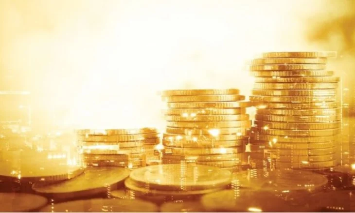 Kursi i këmbimit valutor, 14 maj 2025