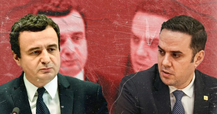 Kurti i dërgon letër Abdixhikut: Jam i interesuar për marrëveshje politike, koalicionet bëhen mes atyre që kanë dallime!