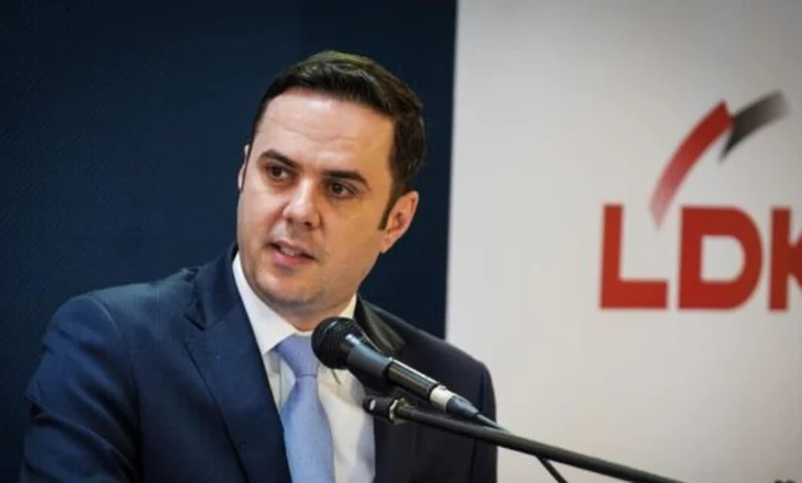 Kurti i kërkoi LDK-së koalicion, Abdixhiku e refuzon: Të bëhet qeveri tranzicioni