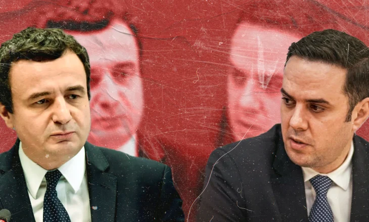 Kurti i shtrin dorën LDK-së për koalicion, fton Abdixhikun në takim