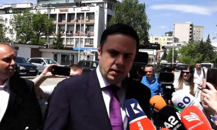 Kurti i shtriu dorën për koalicion, Abdixhiku: Do t’i kthejmë përgjigje zyrtare