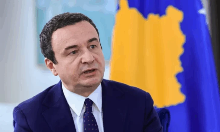 Kurti: Kandidatura e Haxhiut nuk tërhiqet, jemi të gatshëm për kompromise për qeverinë