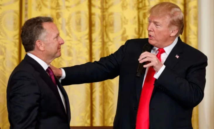 Kush do jetë këshilltari i sigurisë kombëtarë të SHBA-së pas dorëheqjes së Waltz? I dërguari i posaçëm i Trump në “pole position