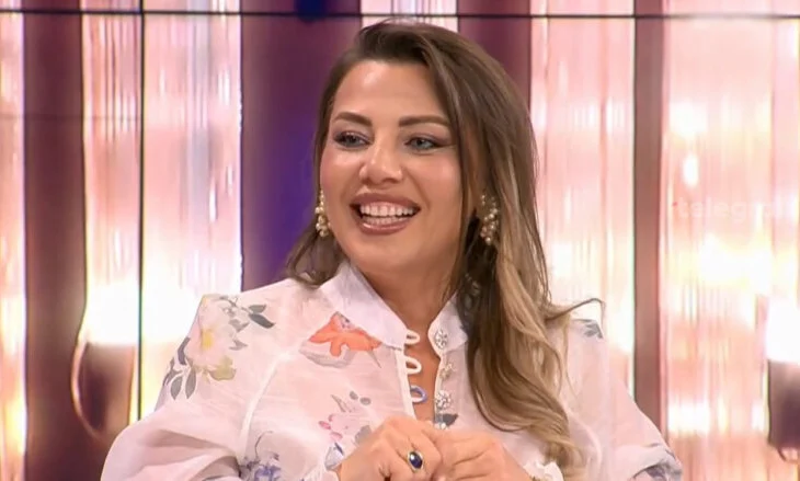 Kush e bëri lojën më të bukur në Big Brother? Gerta Gixhari jep përgjigjen