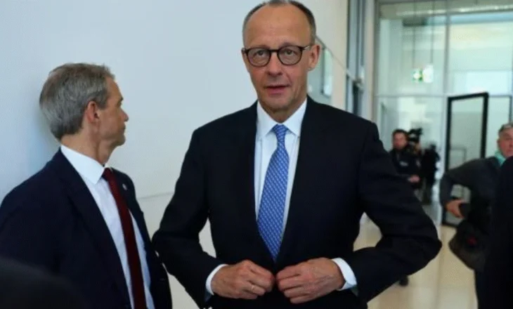 Kush është Friedrich Merz, kancelari i ri i Gjermanisë?