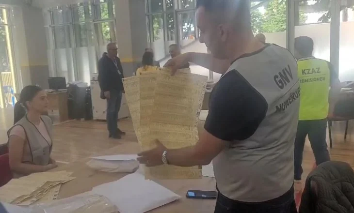 Kush është kandidati për deputet më i votuar deri më tani