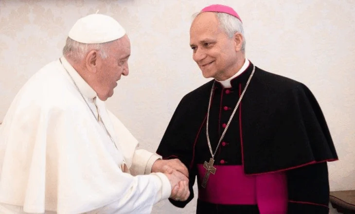Kush është Kardinali Prevost, pasuesi i mundshëm i Papa Françeskut – misionari që e pëlqejnë dy Amerikat?