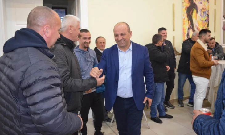 Kush është mjeku që firmosi ‘aksidentin’ e Kosta Trebickës, sot deputet i Sali Berishës?!