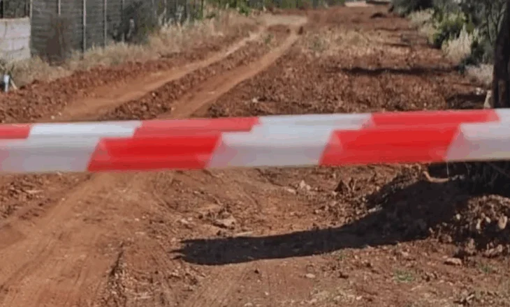 Kush është shqiptari i vrarë në Greqi