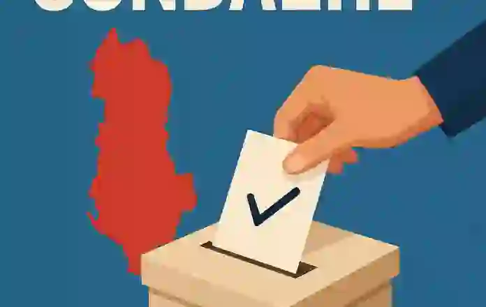 Kush fiton, kush zhduket dhe kush lind më 11 maj, ja si do të votonin qytetarët nëse zgjedhjet do të mbaheshin sot…