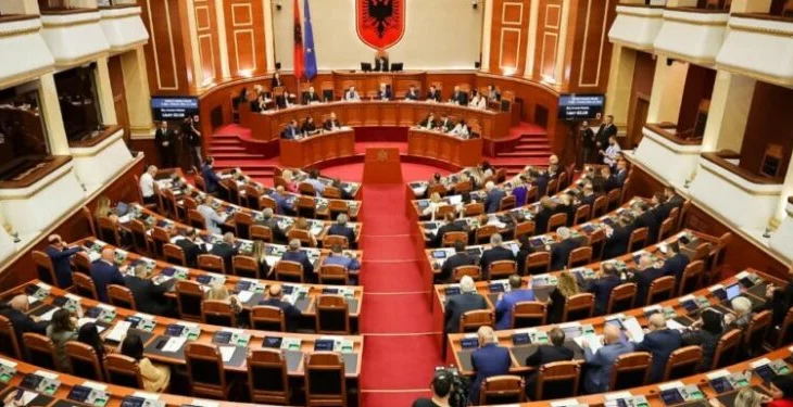 Kush janë 140 deputetët e Kuvendit të ri dhe sa prej tyre janë nga lista e hapur