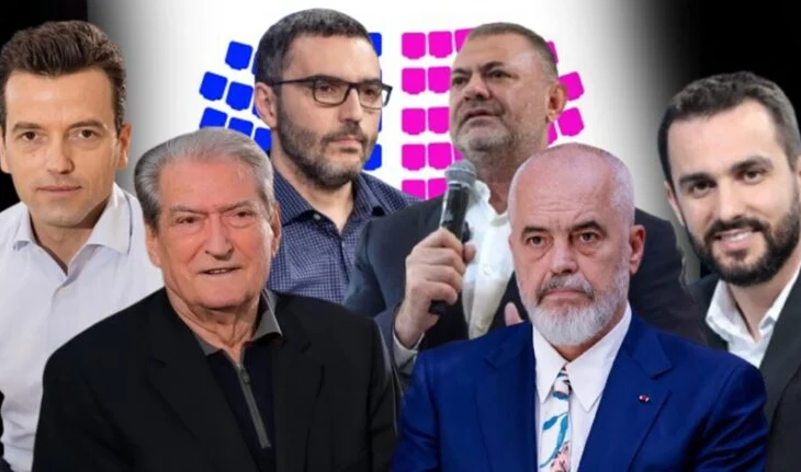 Kush janë 140 deputetët e Kuvendit të Shqipërisë nga zgjedhjet e 11 majit, në Parlament edhe Lapaj e Qori (Emrat)